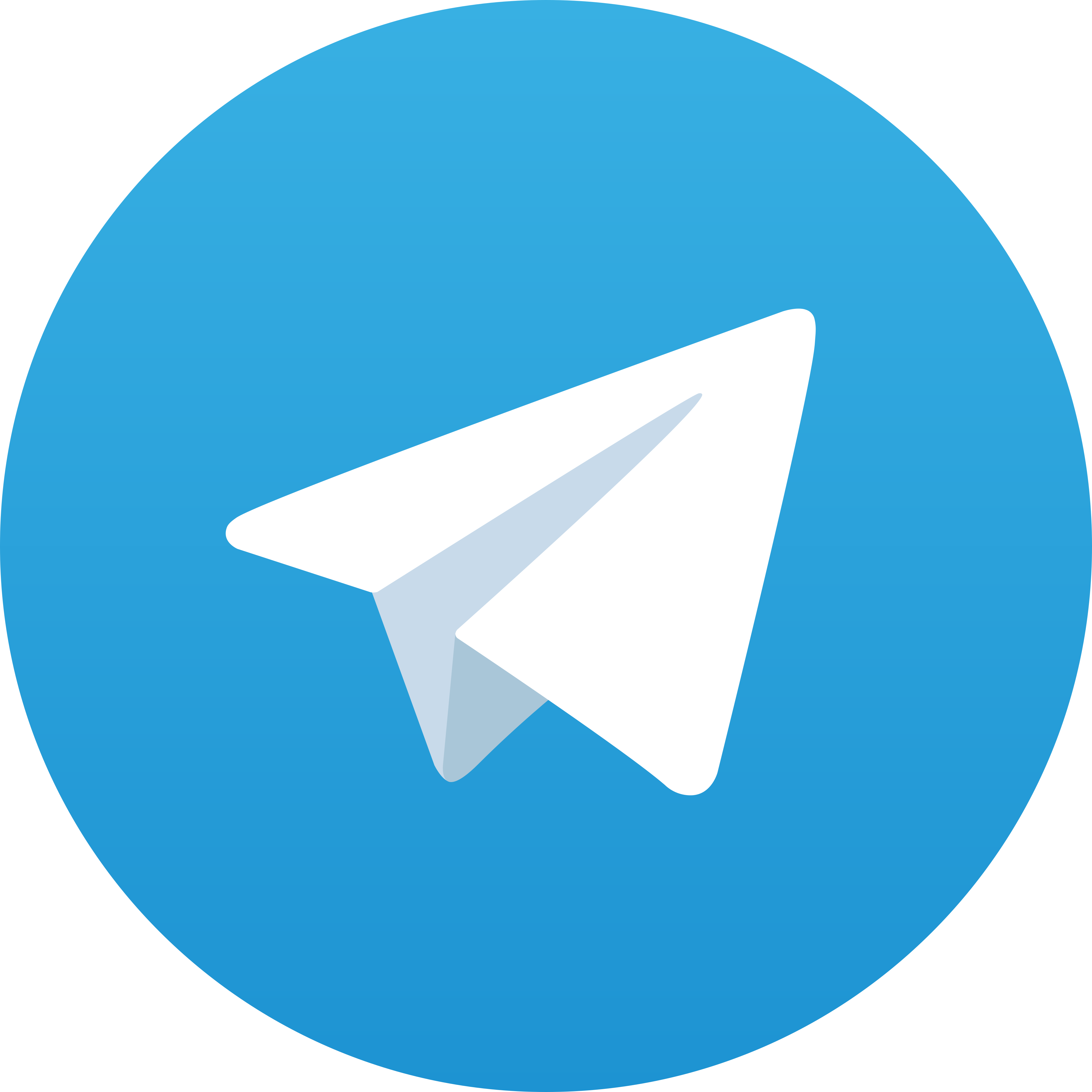 Telegram MPO2021